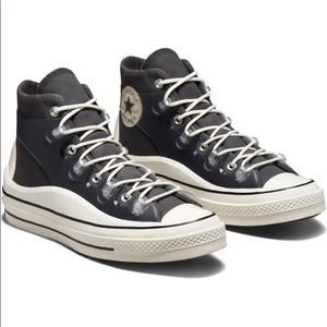 Converse, Chuck 70 Utility High Tops, Size 10